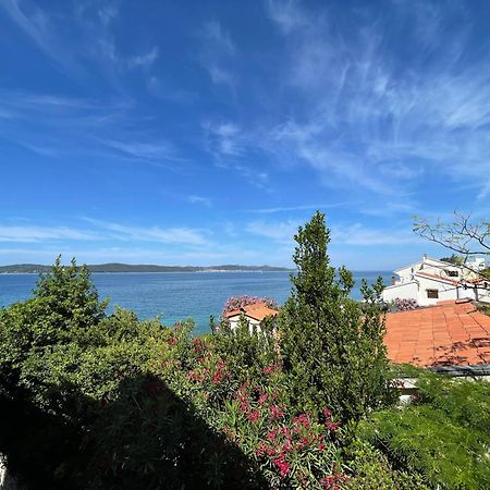 Apartments Sime Bibinje Kültér fotó