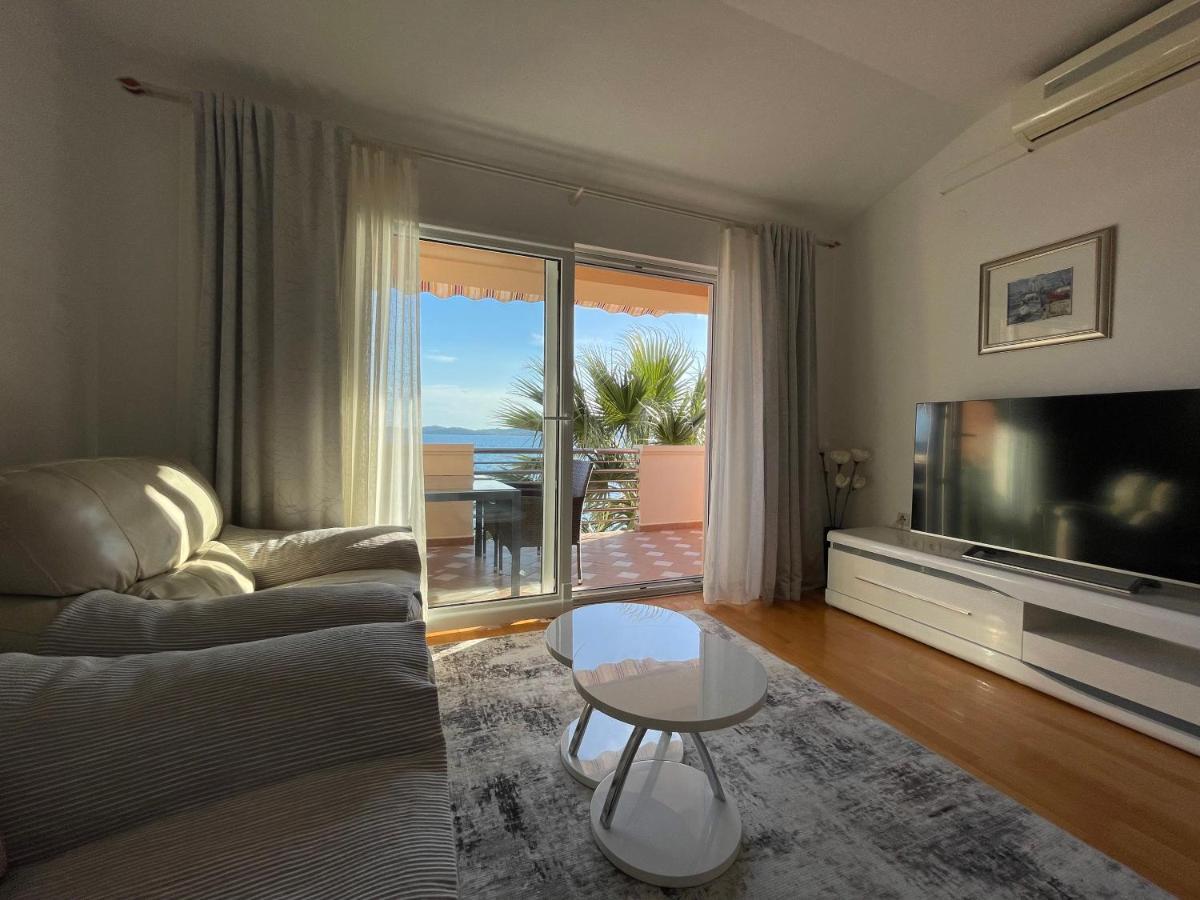 Apartments Sime Bibinje Kültér fotó