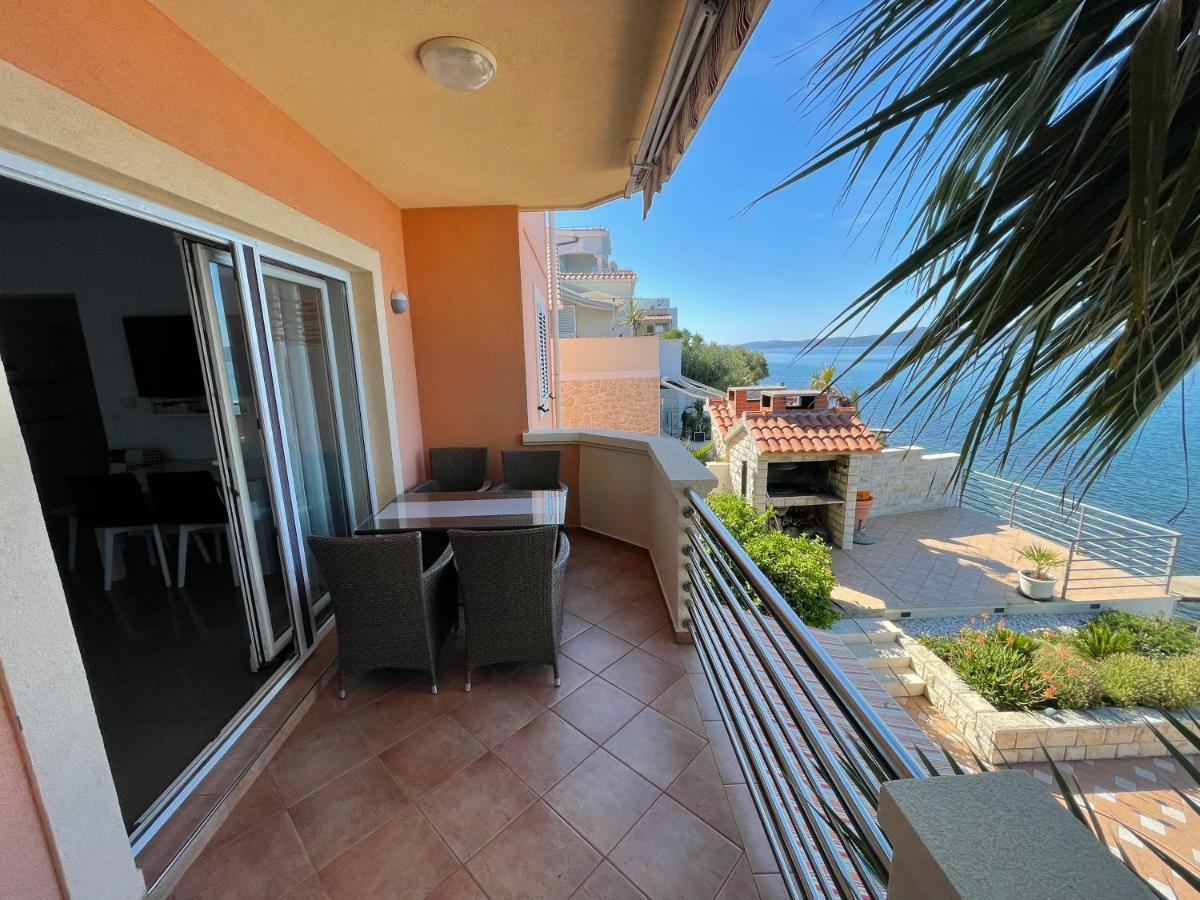 Apartments Sime Bibinje Kültér fotó