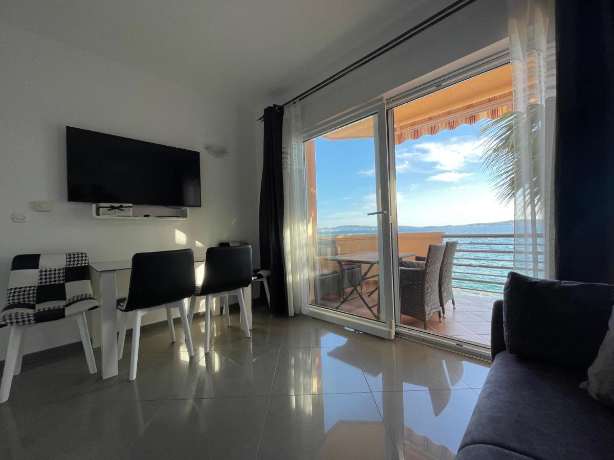 Apartments Sime Bibinje Kültér fotó