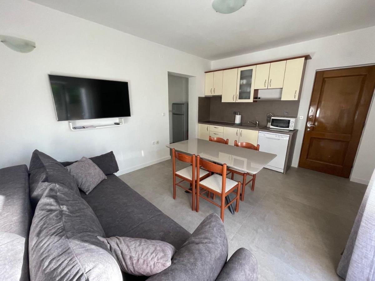 Apartments Sime Bibinje Kültér fotó
