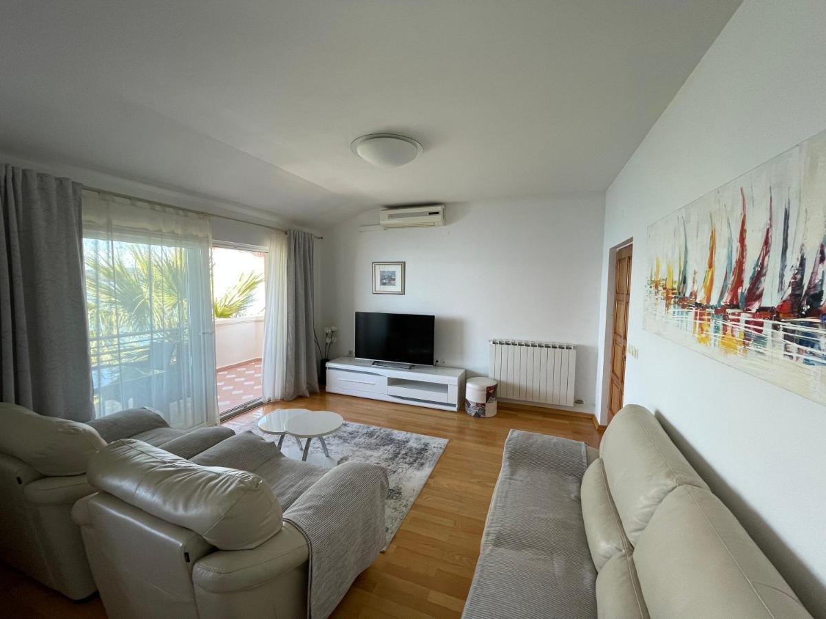 Apartments Sime Bibinje Kültér fotó
