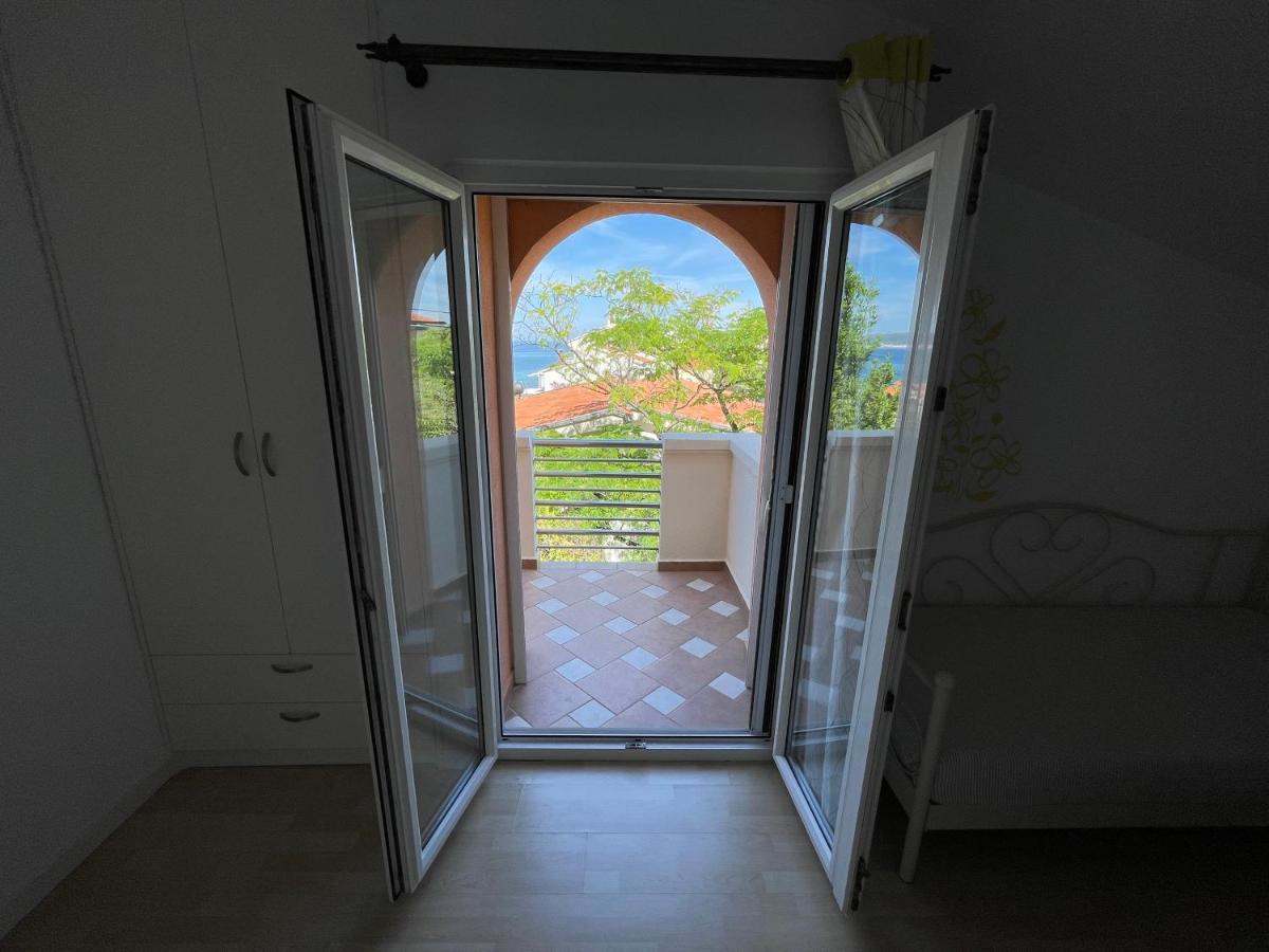 Apartments Sime Bibinje Kültér fotó