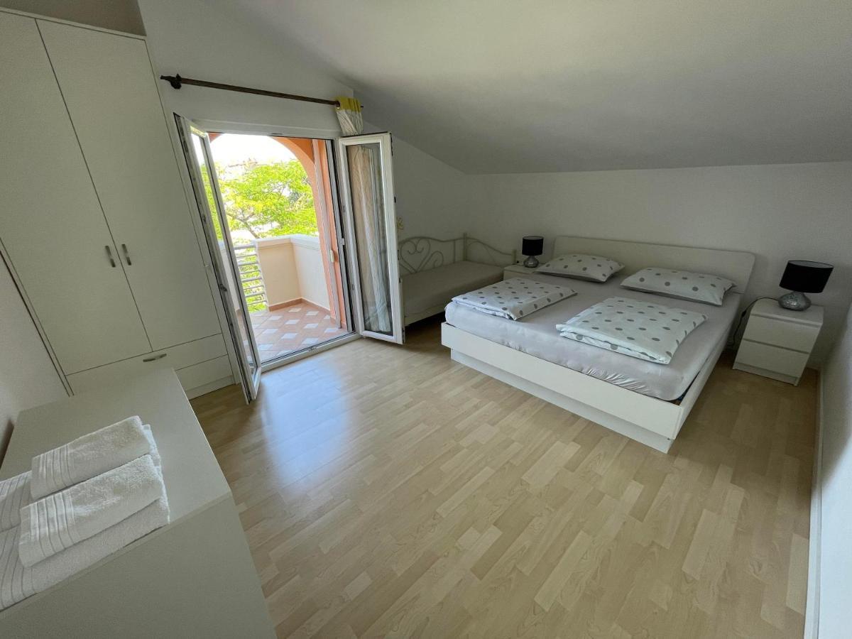 Apartments Sime Bibinje Kültér fotó