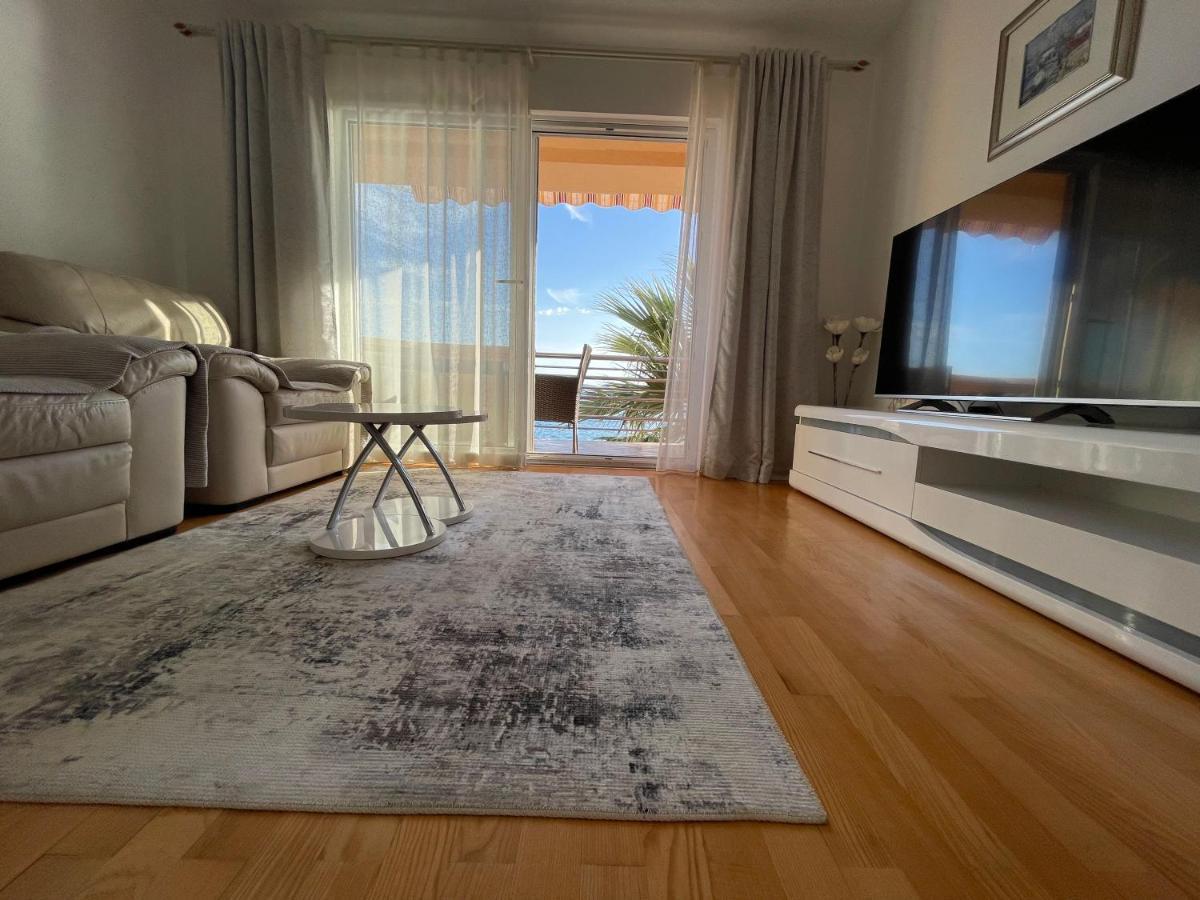 Apartments Sime Bibinje Kültér fotó