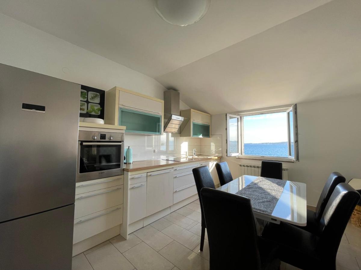 Apartments Sime Bibinje Kültér fotó
