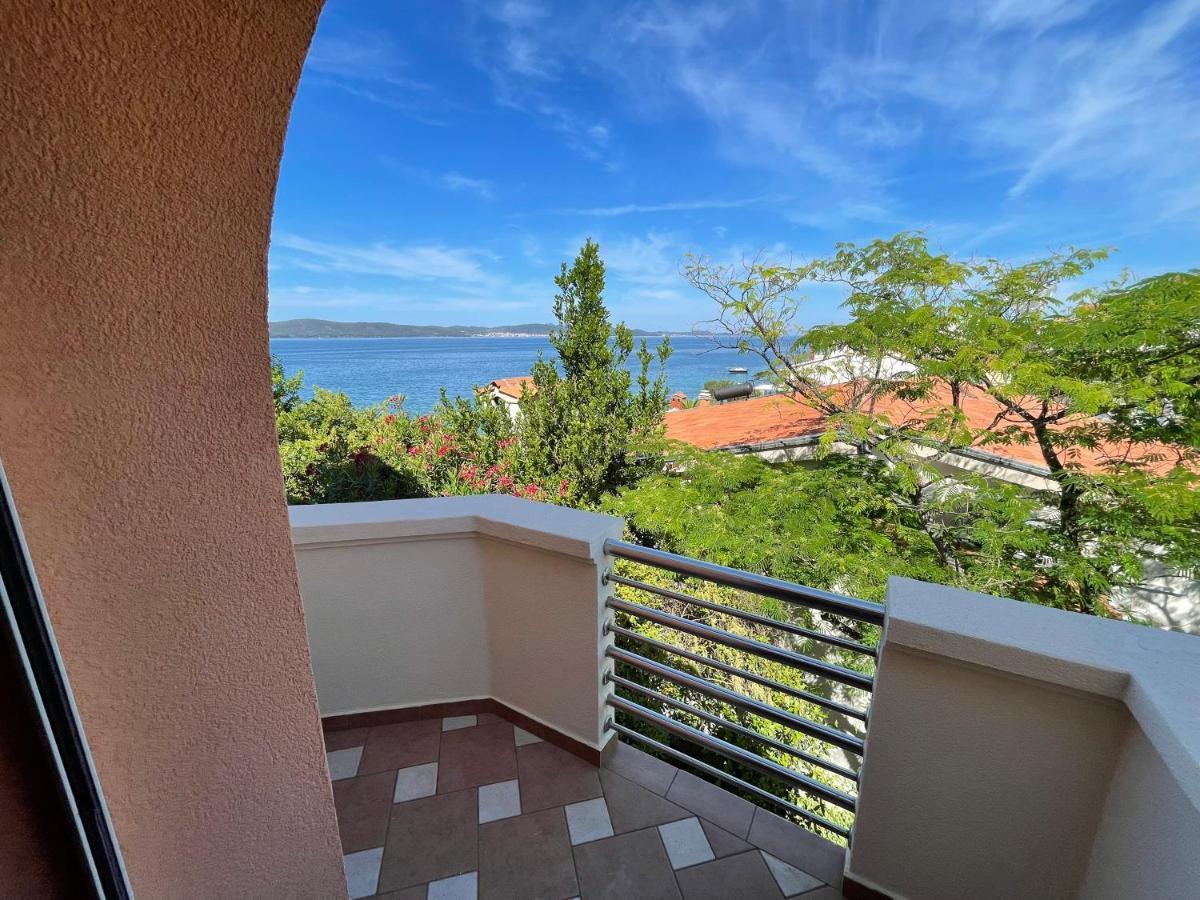 Apartments Sime Bibinje Kültér fotó