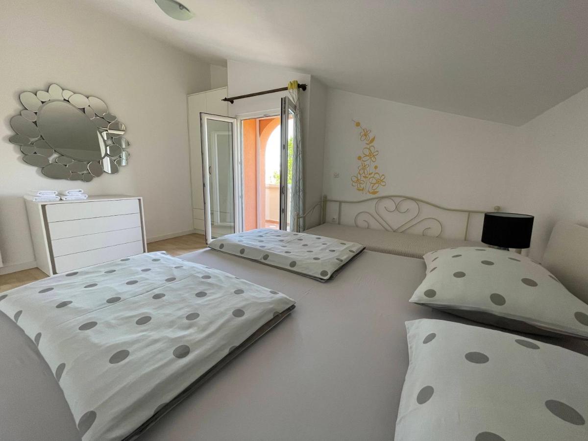 Apartments Sime Bibinje Kültér fotó