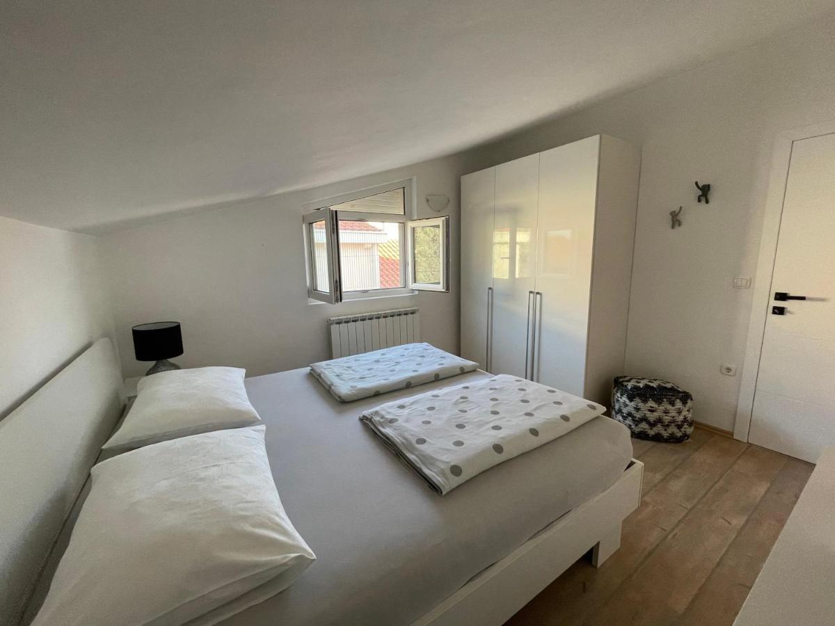 Apartments Sime Bibinje Kültér fotó