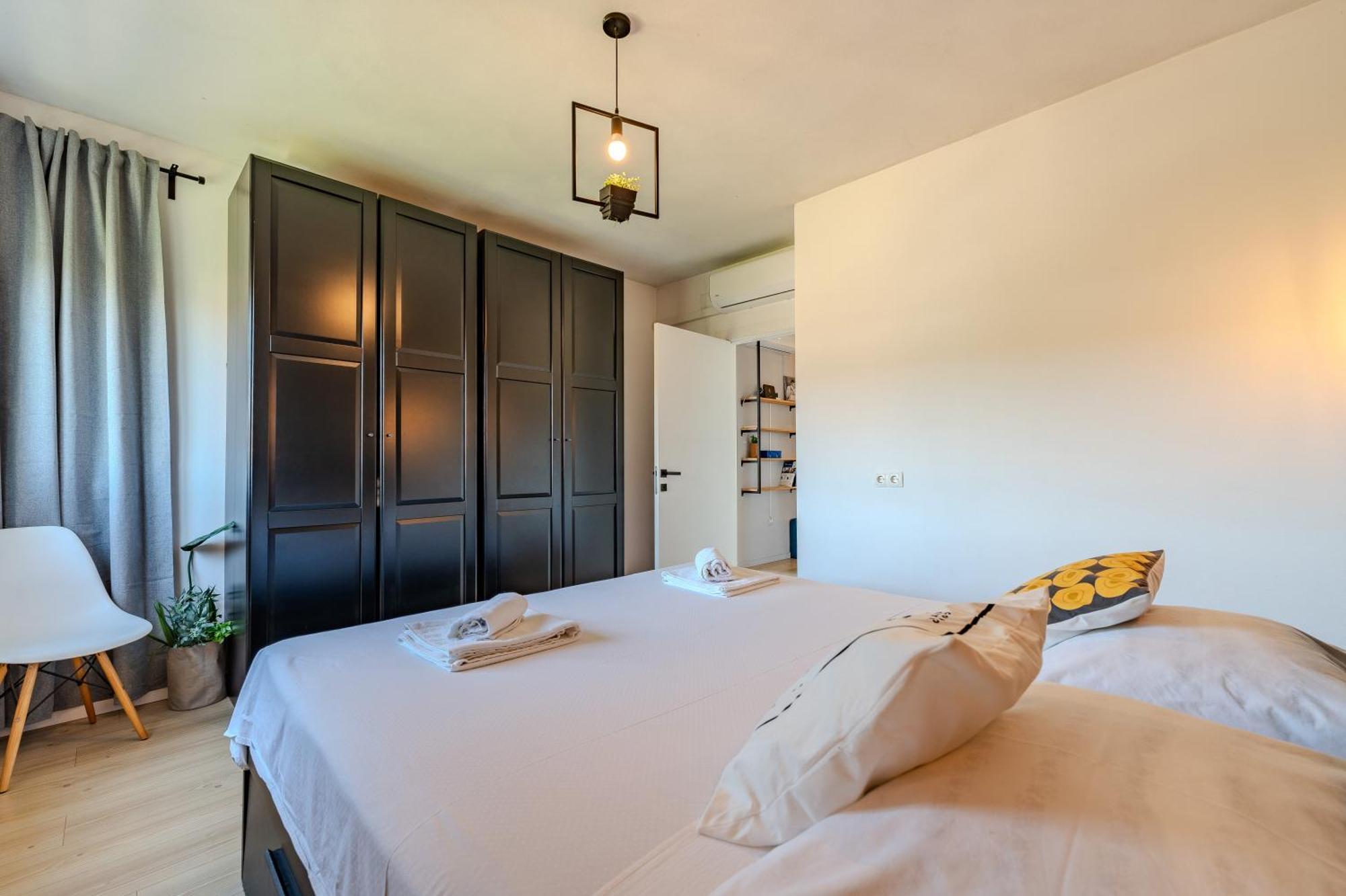 Apartments Sime Bibinje Kültér fotó