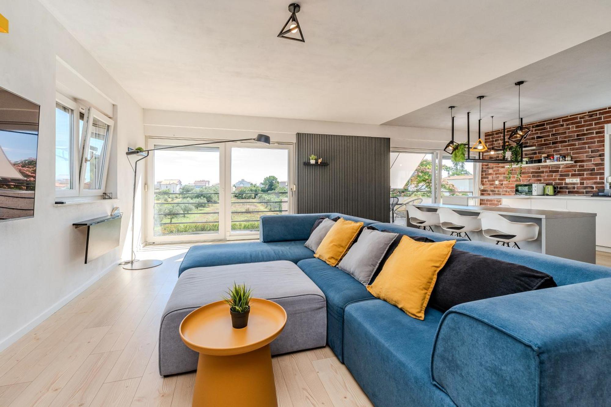 Apartments Sime Bibinje Kültér fotó