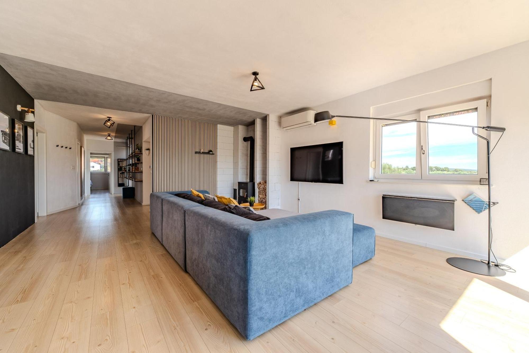Apartments Sime Bibinje Kültér fotó