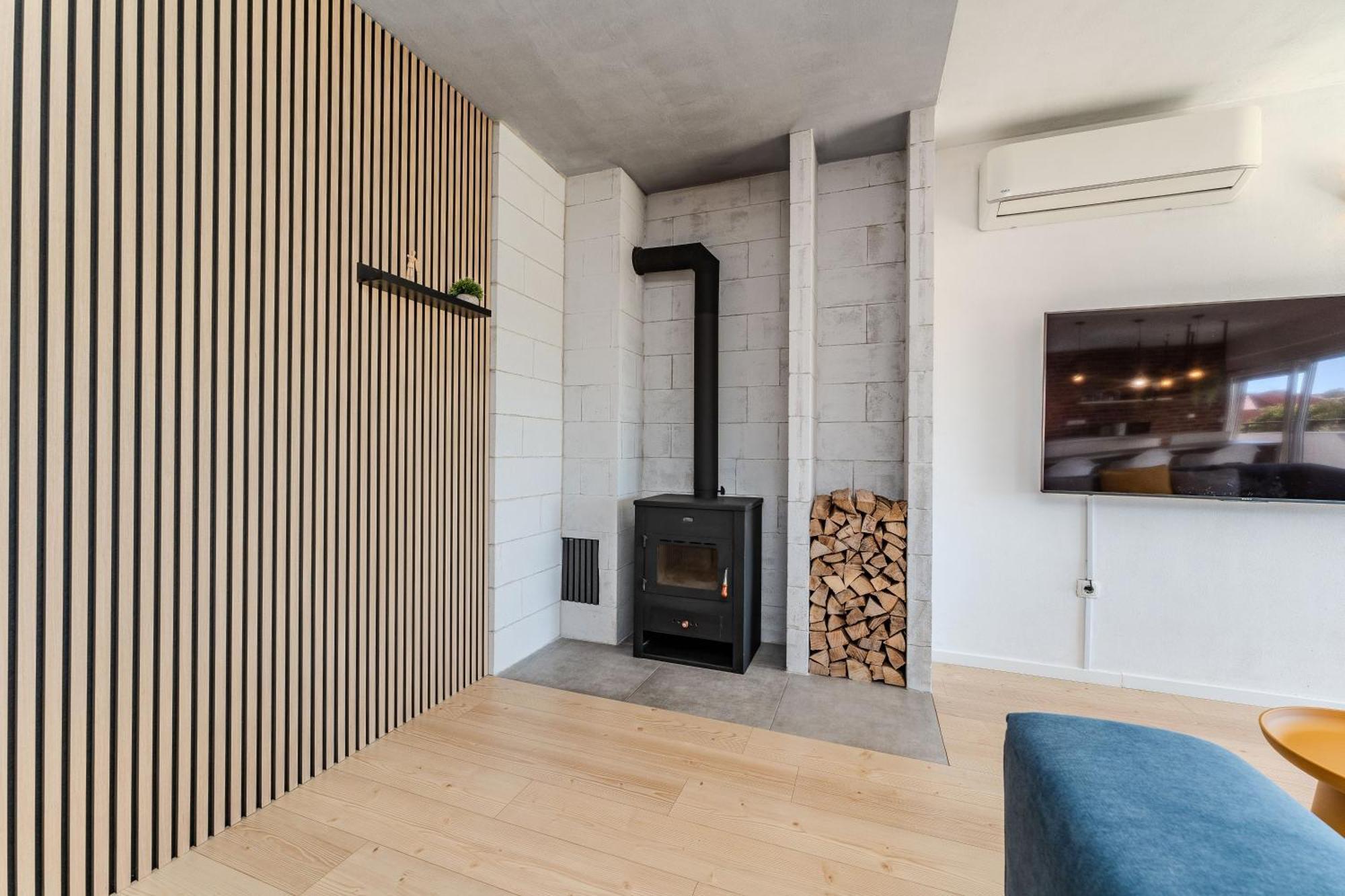 Apartments Sime Bibinje Kültér fotó