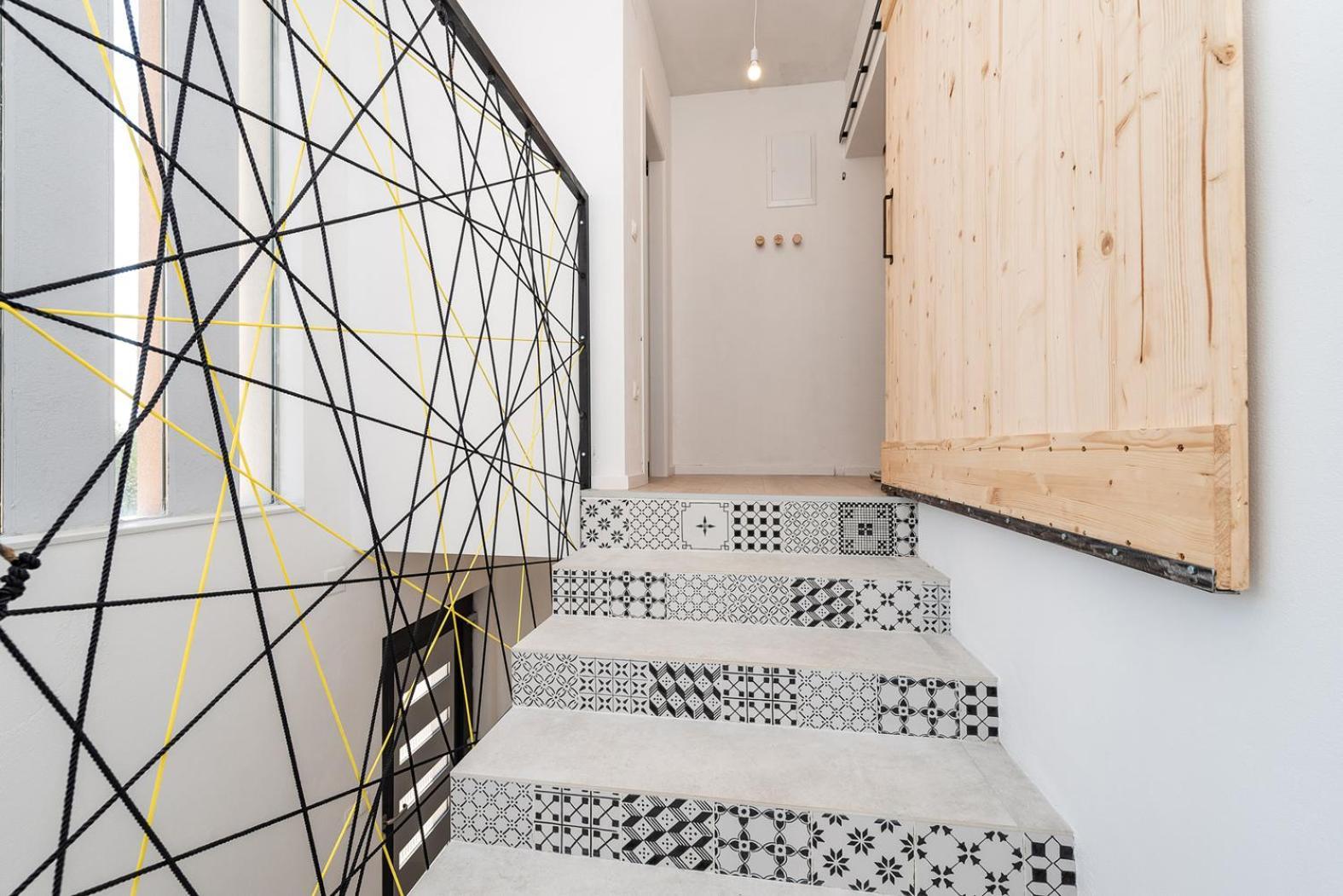 Apartments Sime Bibinje Kültér fotó