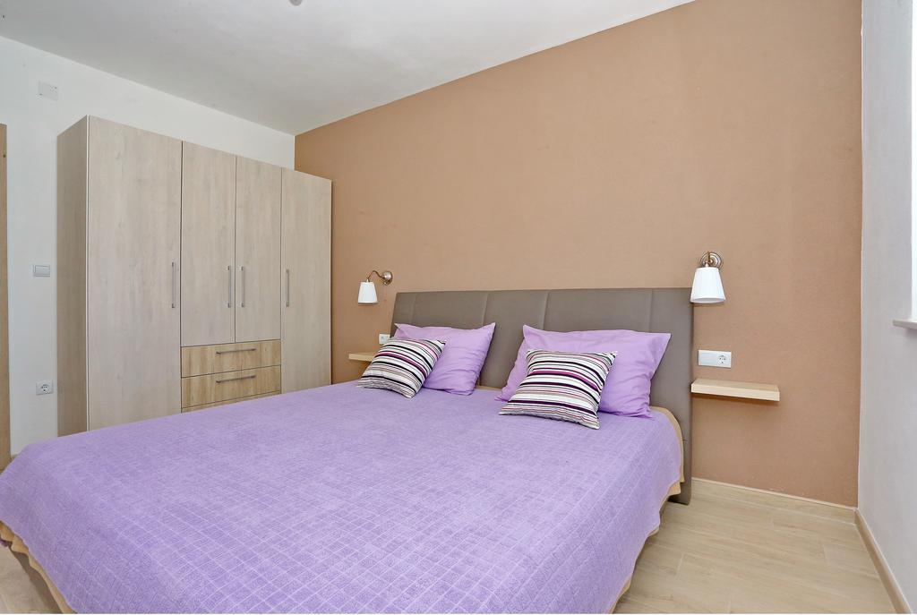 Apartments Sime Bibinje Kültér fotó