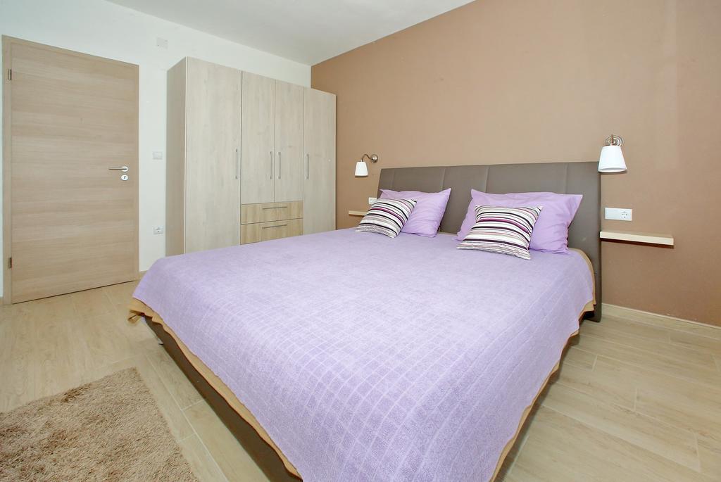 Apartments Sime Bibinje Kültér fotó