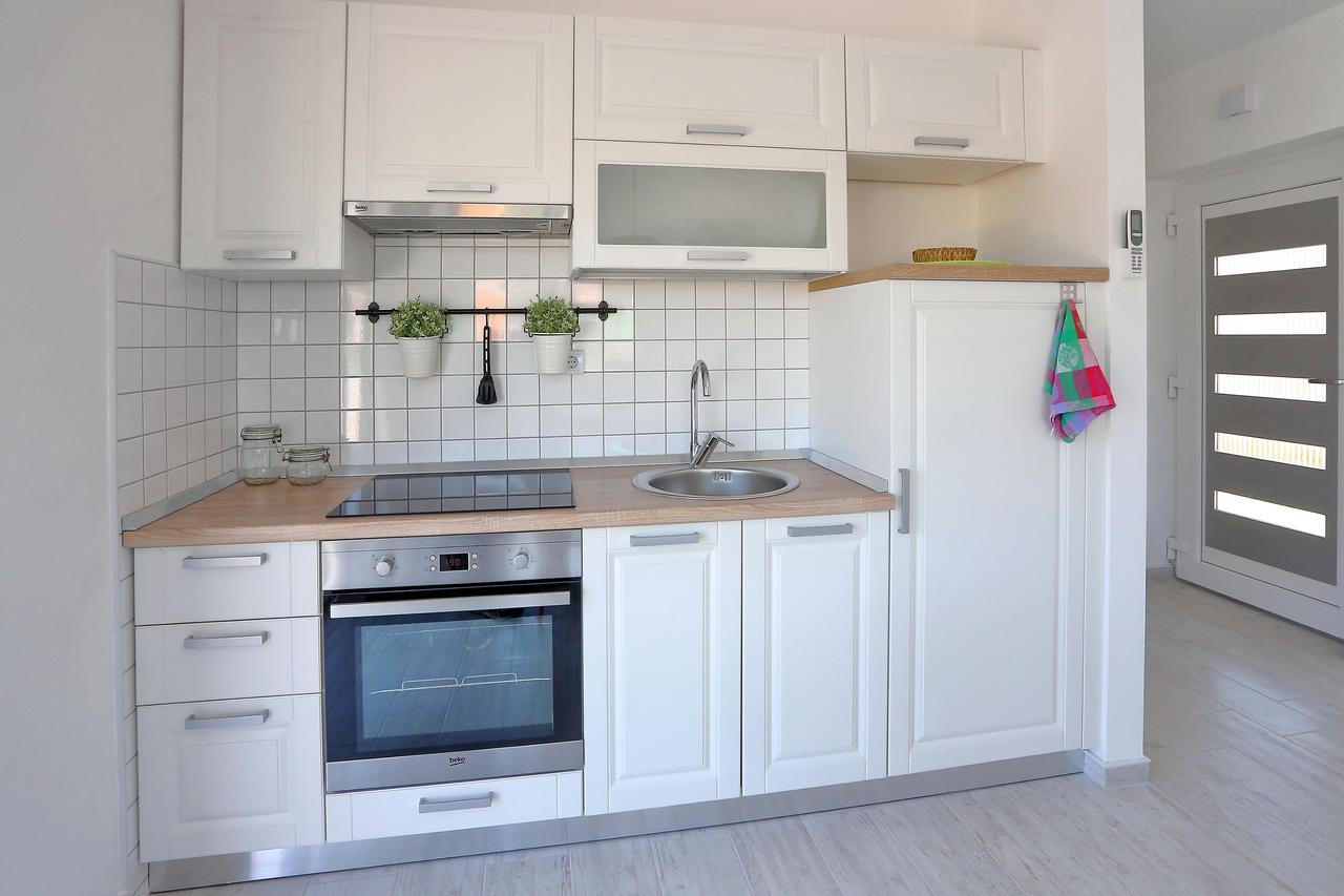 Apartments Sime Bibinje Kültér fotó