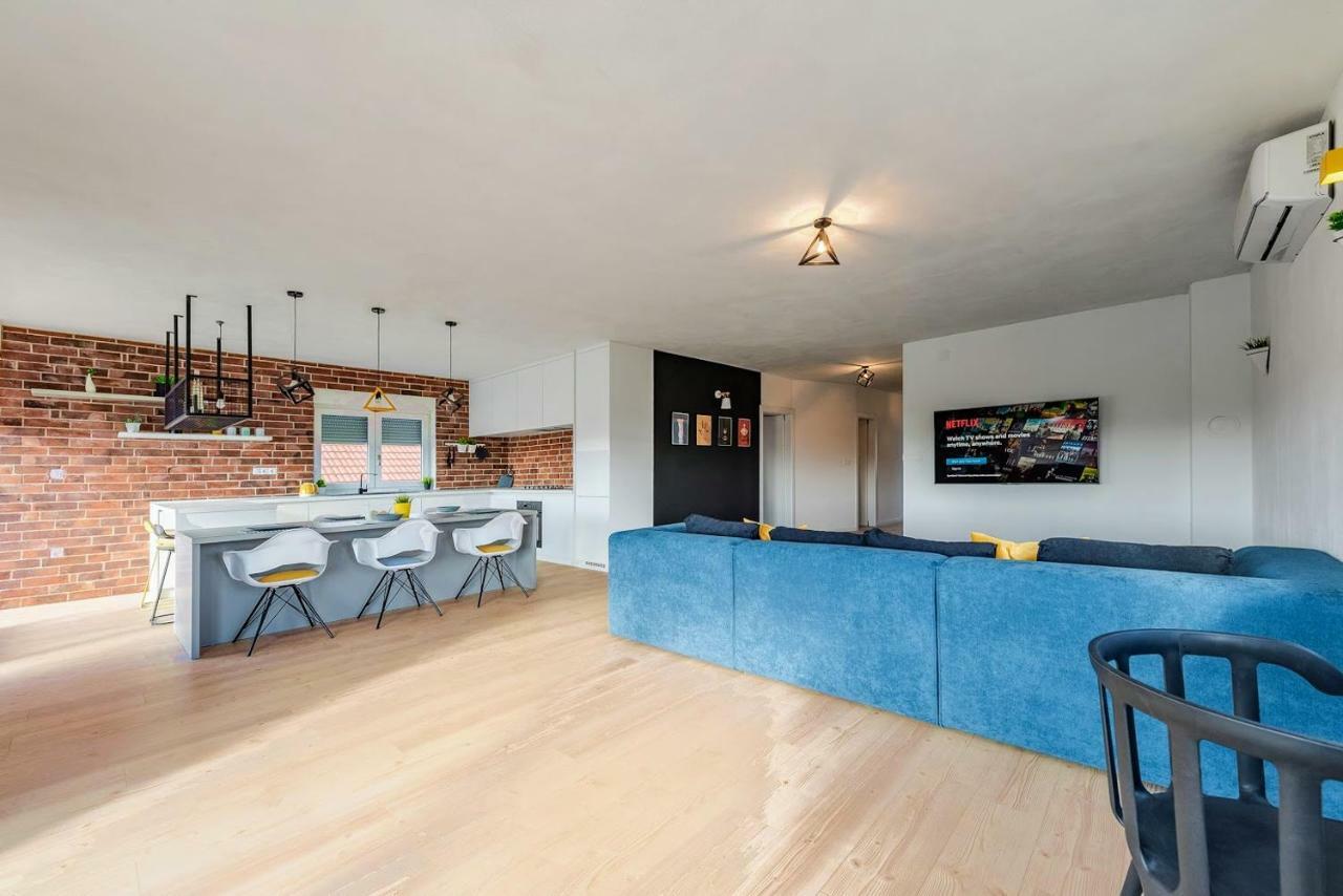 Apartments Sime Bibinje Kültér fotó