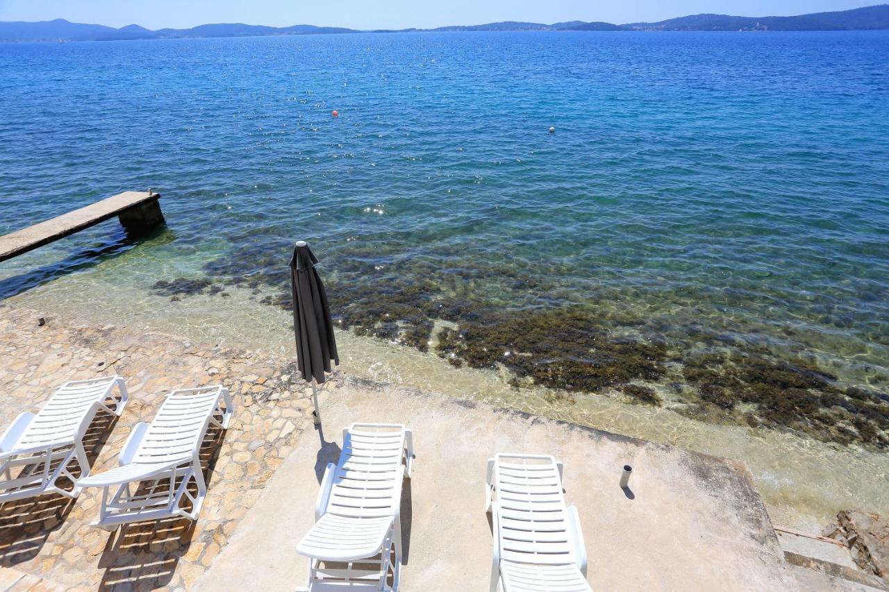 Apartments Sime Bibinje Kültér fotó