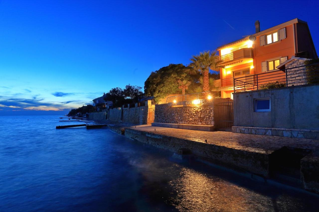 Apartments Sime Bibinje Kültér fotó