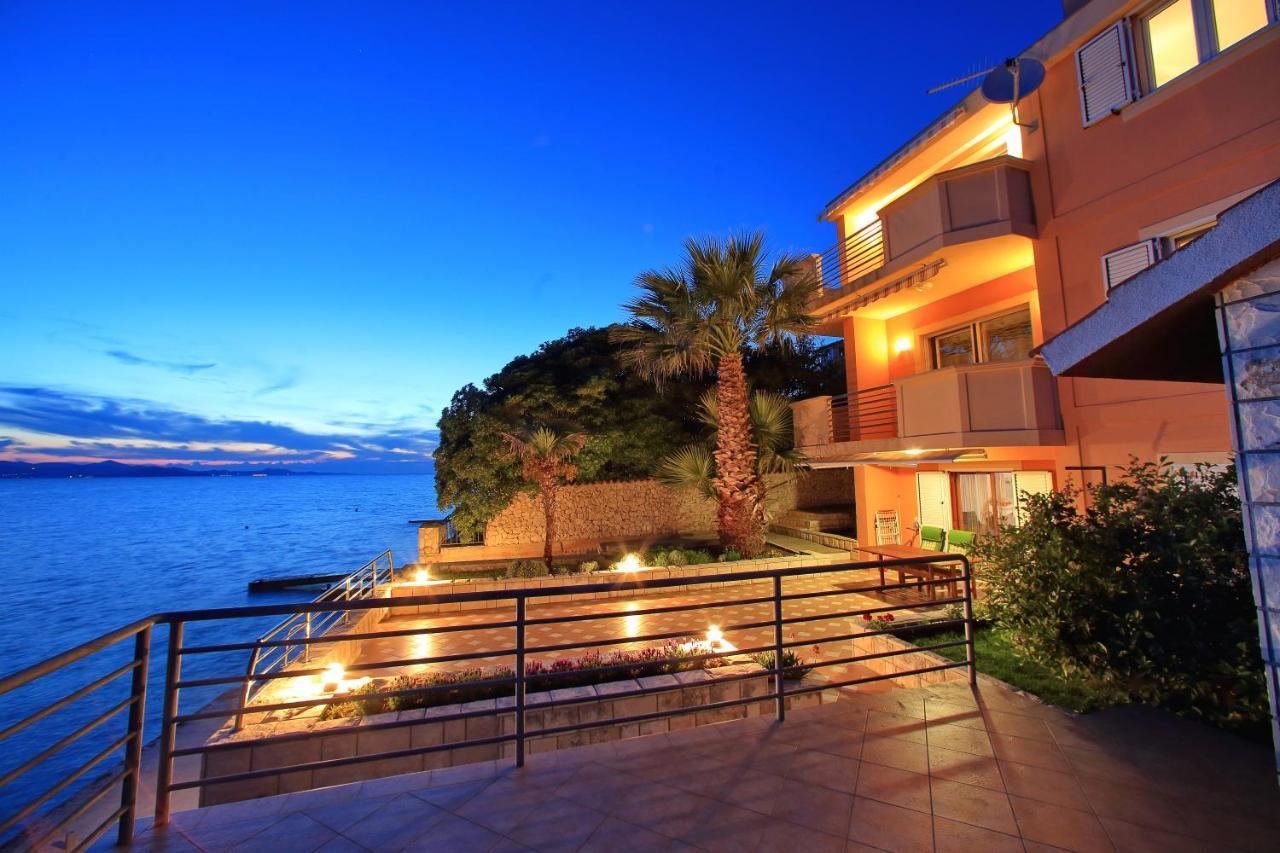 Apartments Sime Bibinje Kültér fotó